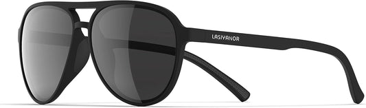 Lightweight TAC Polarized Tinted Classic Vintage Retro 70S Sunglasses, TR-90 Frame for Women Men, UV 400 Protection