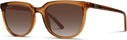 Polarized Classic Retro Flat Square Unisex Sunglasses