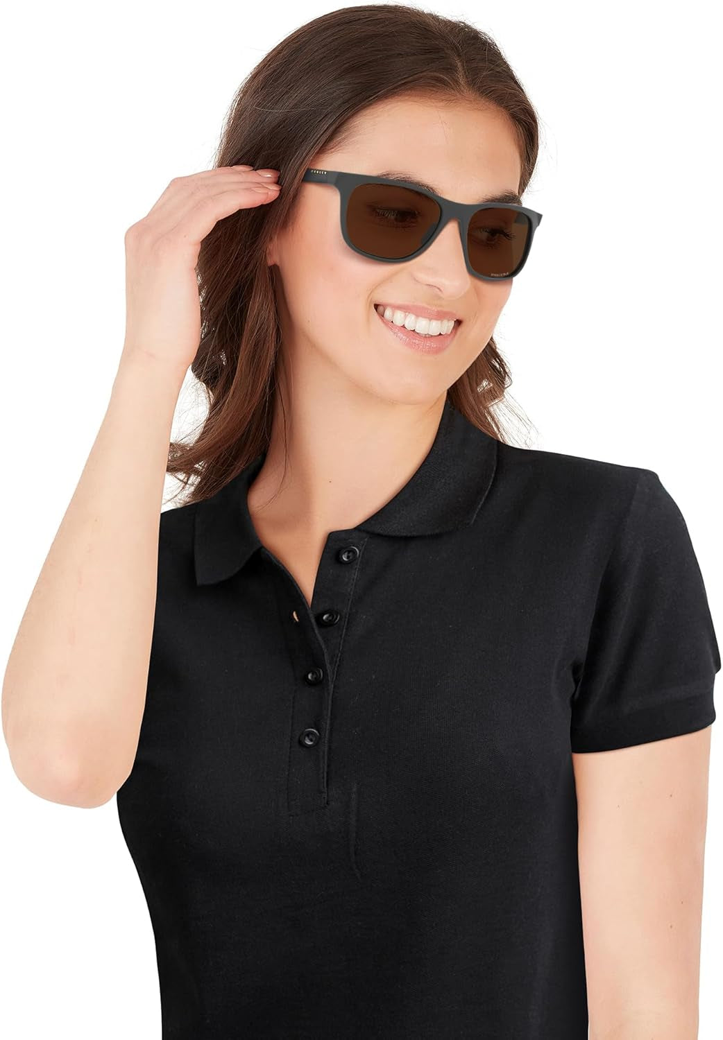 Women'S Oo9473 Leadline Square Sunglasses - WORLD TIME VISITS