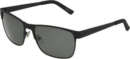 Men'S Colton Sunglasses GEO, Olive, 47Mm