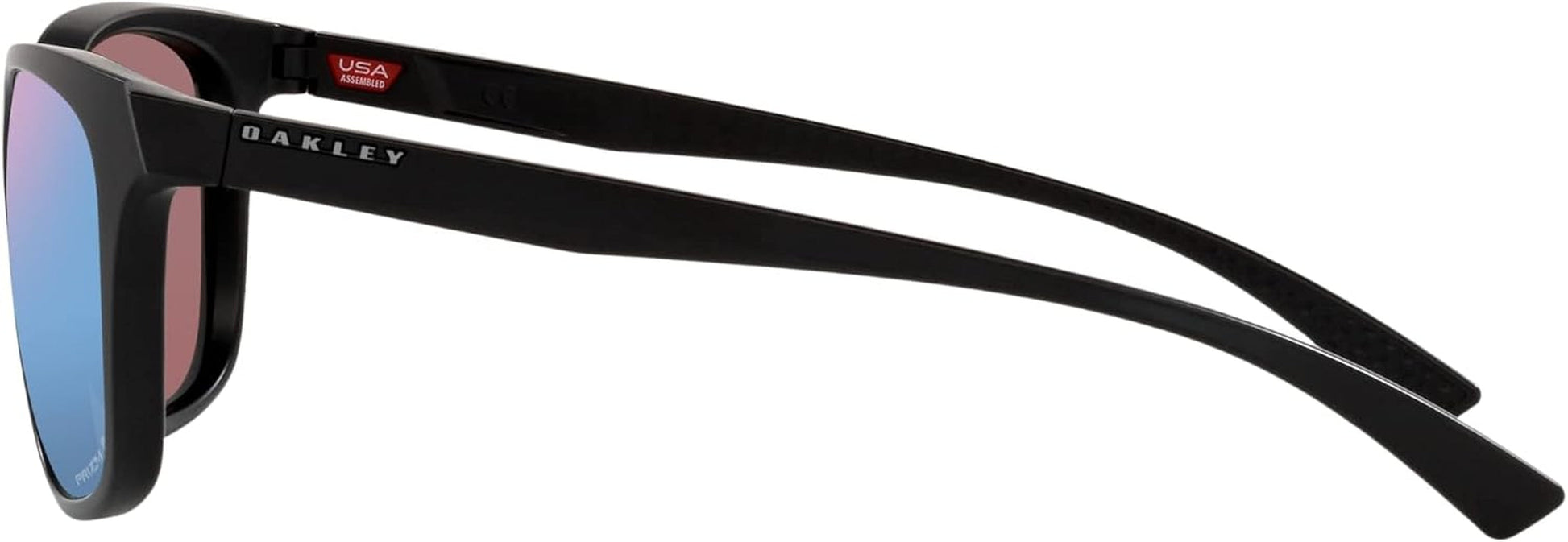 Women'S Oo9473 Leadline Square Sunglasses - WORLD TIME VISITS