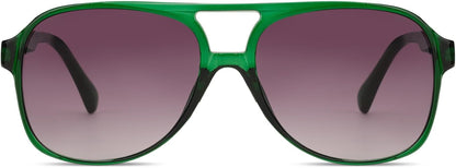 Vintage Retro 70S Sunglasses for Women Men Classic Large Square Aviator Trendy Glasses