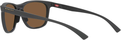 Women'S Oo9473 Leadline Square Sunglasses - WORLD TIME VISITS