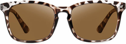 Sunglasses for Women Men Vintage Polarized Women Sunglasses round Classic Retro UV Protection Lens
