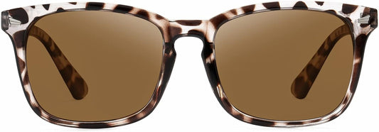 Sunglasses for Women Men Vintage Polarized Women Sunglasses round Classic Retro UV Protection Lens