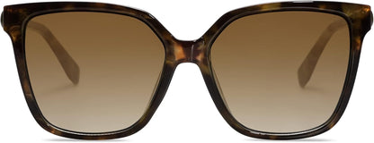 Fashion Square Sunglasses for Women Trendy UV Protection Lens Womens Sunnies Sunglasses SJ2196