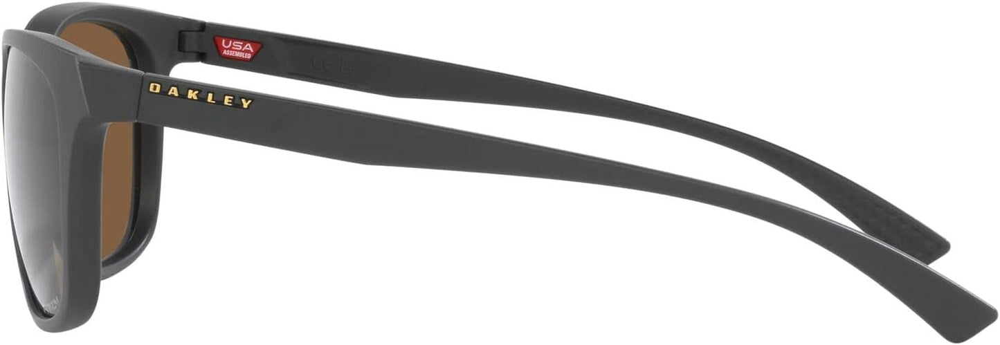Women'S Oo9473 Leadline Square Sunglasses - WORLD TIME VISITS