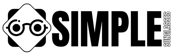 Simple Sunglasses
