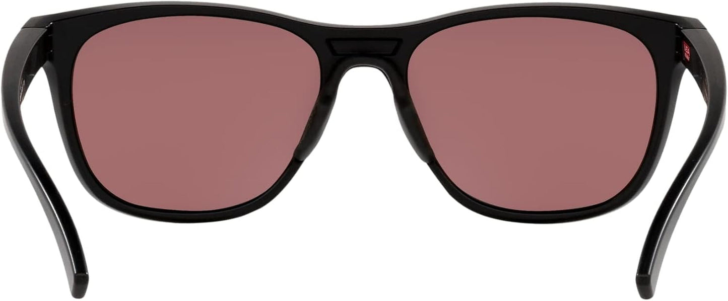 Women'S Oo9473 Leadline Square Sunglasses - WORLD TIME VISITS