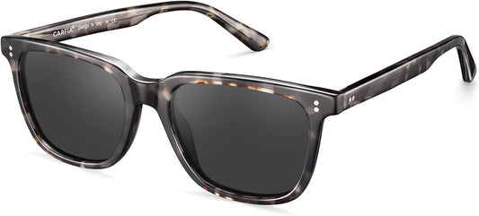 Polarized Men'S Sunglasses UV400 Protection for Driving Fishing Hiking Golf Outdoor Sport Glasses