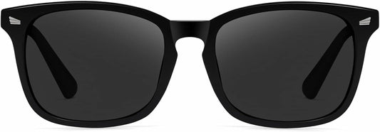 Sunglasses for Women Men Vintage Polarized Women Sunglasses round Classic Retro UV Protection Lens