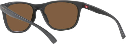 Women'S Oo9473 Leadline Square Sunglasses - WORLD TIME VISITS