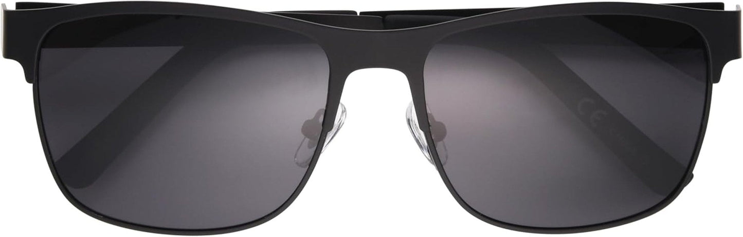 Men'S Colton Sunglasses GEO, Olive, 47Mm - WORLD TIME VISITS
