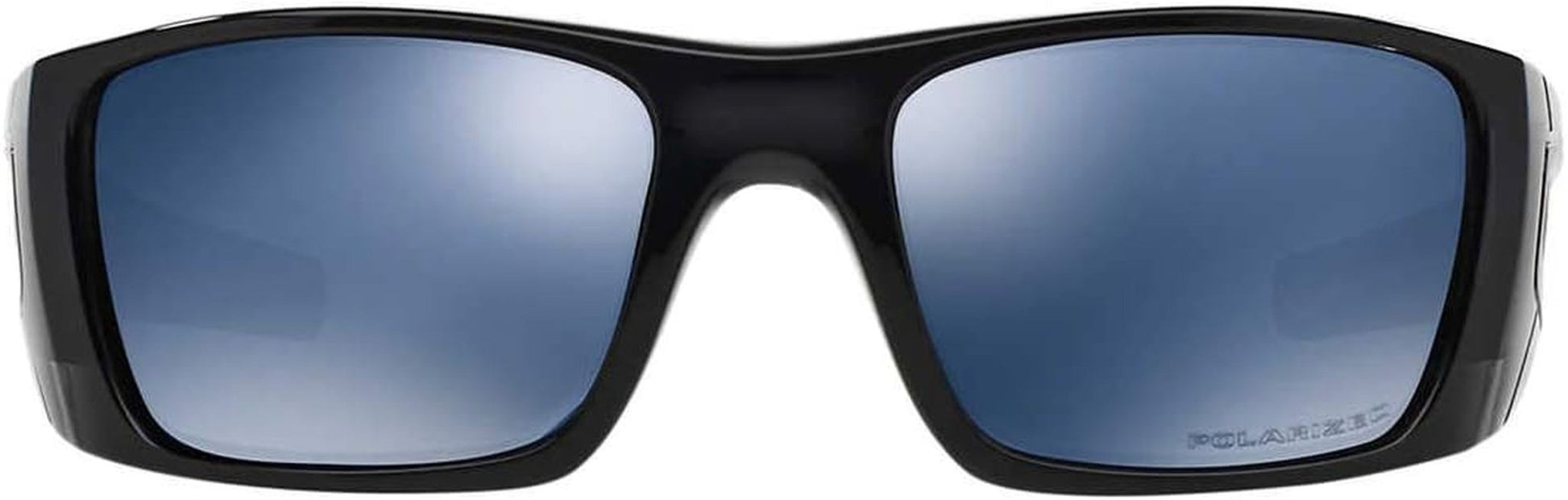 Men'S Oo9096 Fuel Cell Rectangular Sunglasses - WORLD TIME VISITS