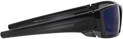 Men'S Oo9096 Fuel Cell Rectangular Sunglasses - WORLD TIME VISITS