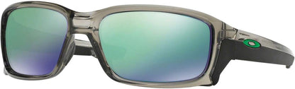 Men'S Oo9331 Straightlink Rectangular Sunglasses - WORLD TIME VISITS