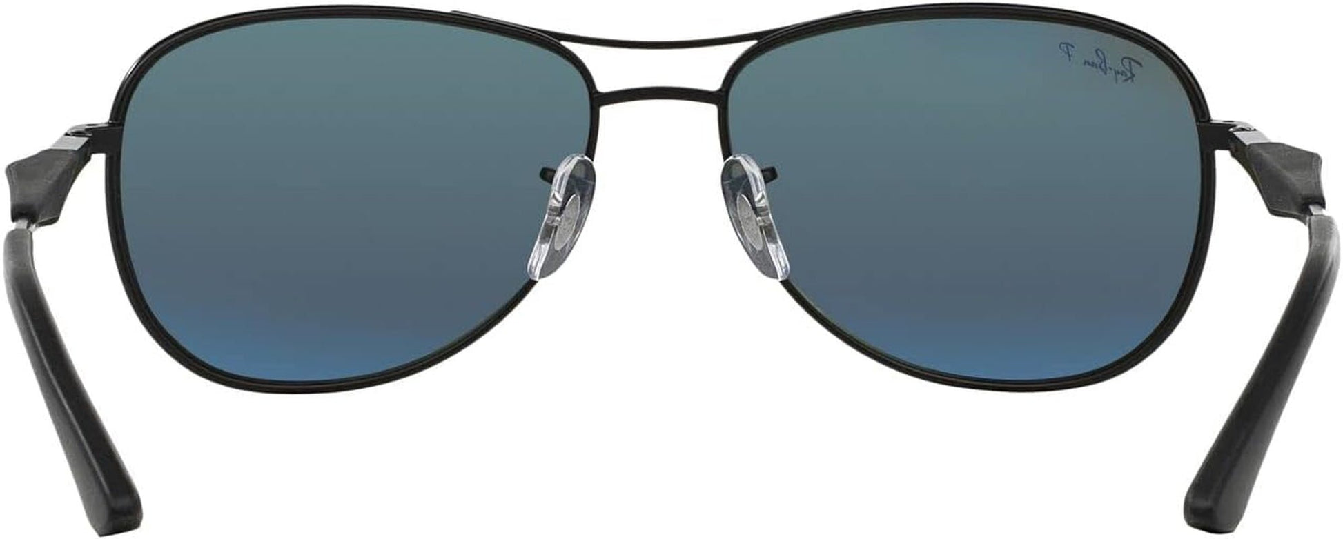 Men'S RB3519 Aviator Sunglasses - WORLD TIME VISITS