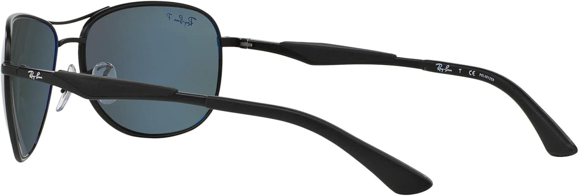 Men'S RB3519 Aviator Sunglasses - WORLD TIME VISITS