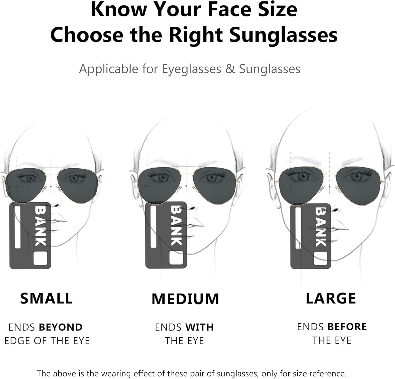 Polarized Aviator Sunglasses for Women Men, UV400 Protection Lens and Lightweight Metal Pilot Frame - WORLD TIME VISITS