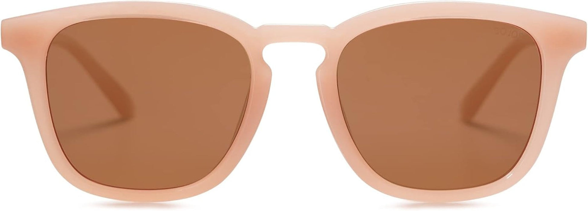 Polarized Sunglasses for Women Men Classic Vintage Style Shades - WORLD TIME VISITS