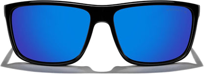 Rectangular Polarized Sports Sunglasses for Men Women Cycling Driving Fishing UV400 Protection S8225 - WORLD TIME VISITS
