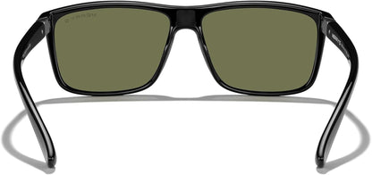 Rectangular Polarized Sports Sunglasses for Men Women Cycling Driving Fishing UV400 Protection S8225 - WORLD TIME VISITS